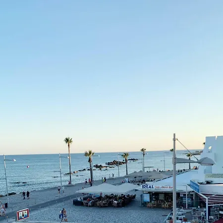 Newly Renovated Beachside In Kato Apartament