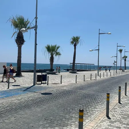 Διαμέρισμα Newly Renovated Beachside In Kato